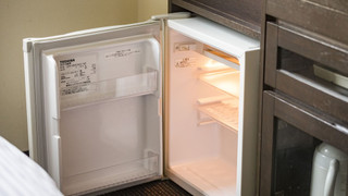 シングル　（本館、禁煙）