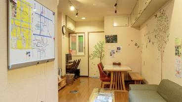 内装の詳細 / 16