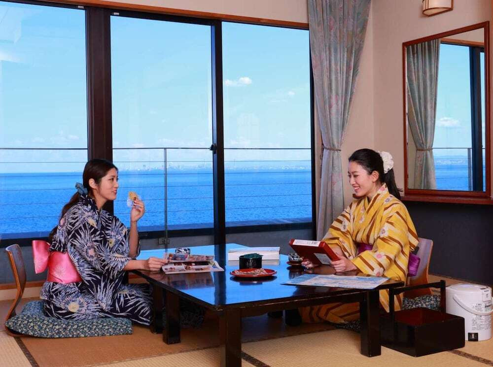 客室