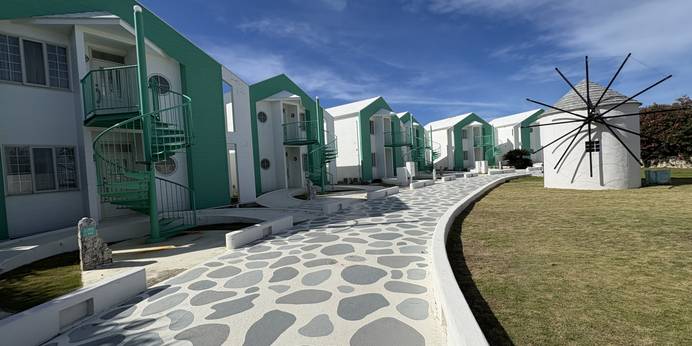 プリシアリゾートヨロン（鹿児島県 リゾートホテル） / 1