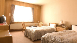 洋室ツイン バストイレ付