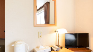 ツインルーム 禁煙