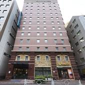 相鉄フレッサイン 日本橋茅場町（東京都 ビジネスホテル） / 5