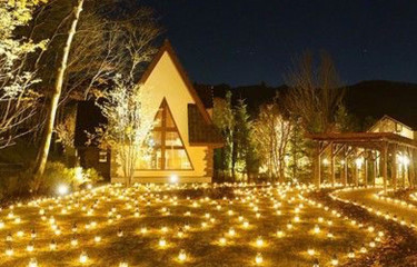 Enjoy a Sacred Night by Staying at These 9 Romantic Karuizawa Hotels for Christmas