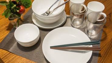 客室の設備とサービス / 23