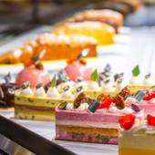 ホテルグランバッハ東京銀座(東京都 シティホテル) / 5