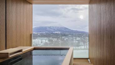 キングスイート 温泉付 客室露天風呂 / 13