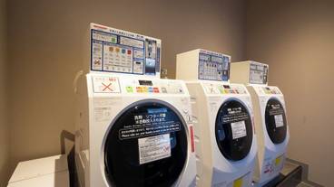 ランドリー ルーム / 18