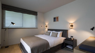 スタンダード ダブルルーム