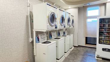 ランドリー ルーム / 4