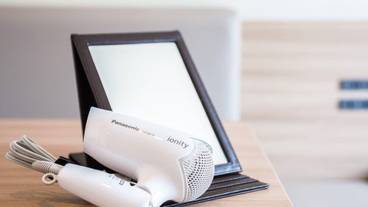 客室の設備とサービス / 20