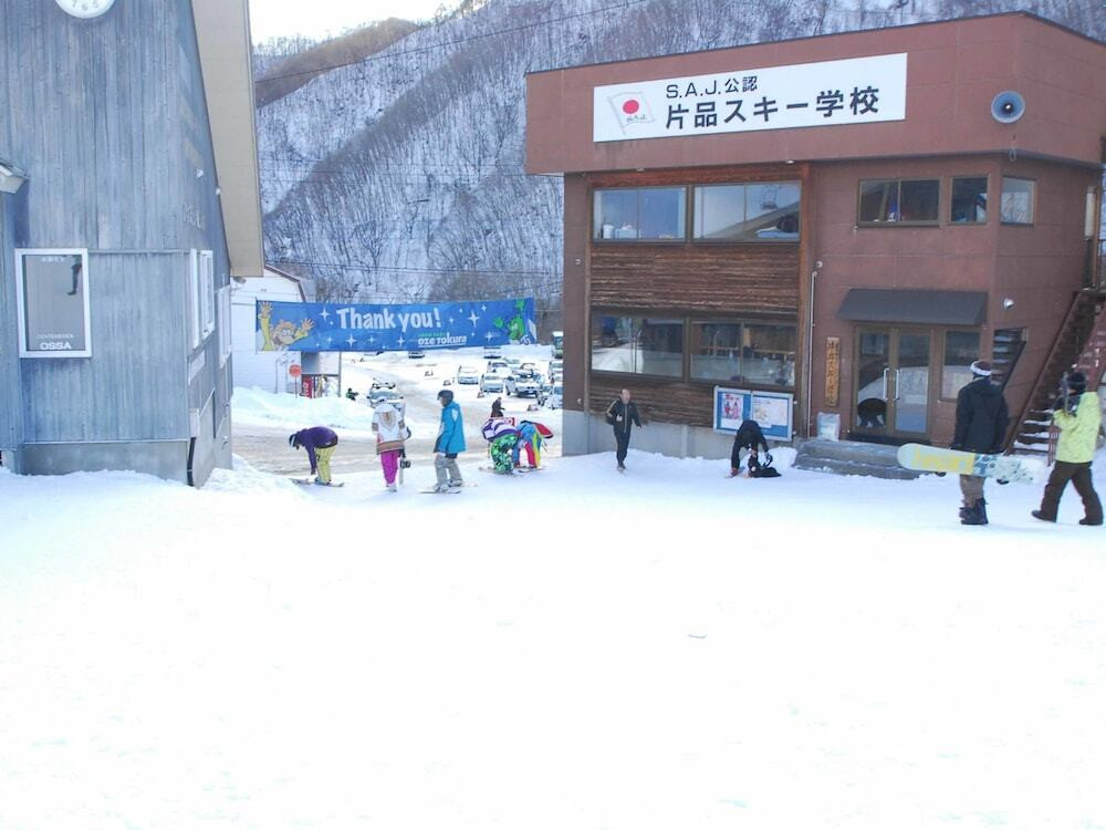 スノー スポーツとスキー