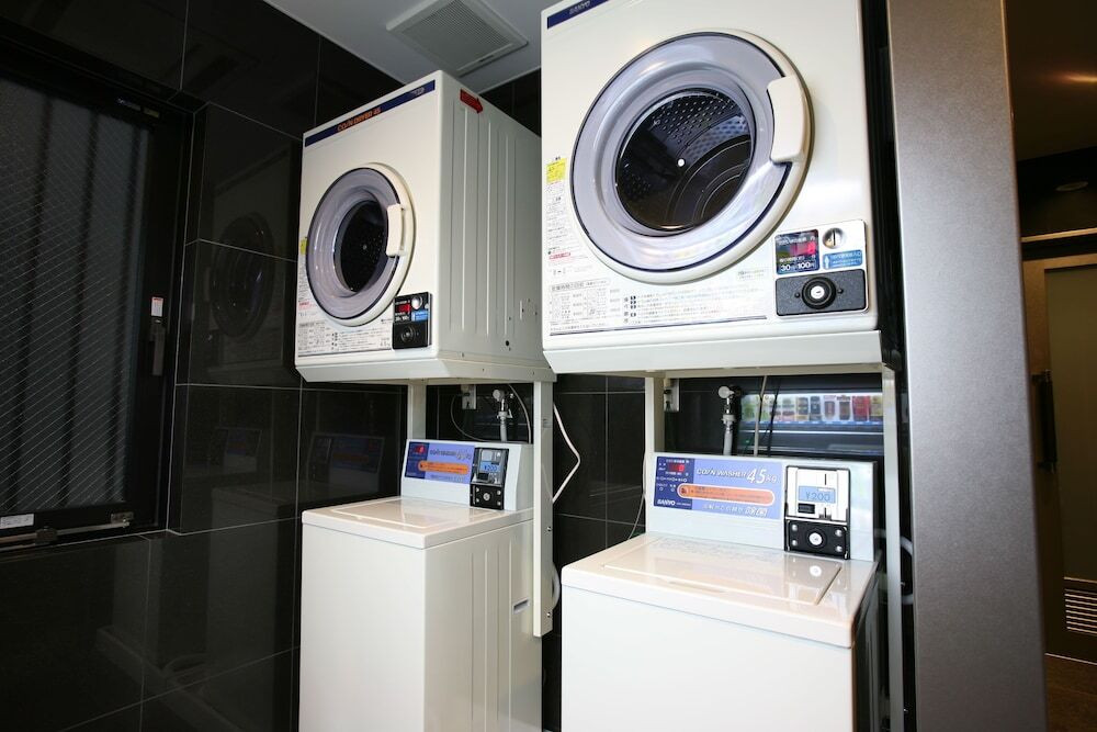 ランドリー ルーム