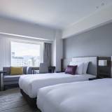 デラックスツイン / 1