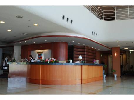 ホテルアレグリアガーデンズアマクサ / 5