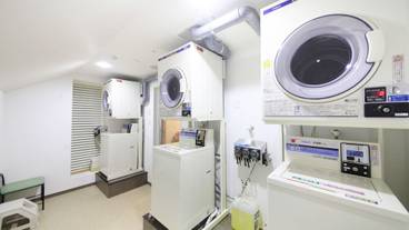 ランドリー ルーム / 3