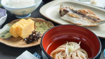 食事・飲み物 / 2