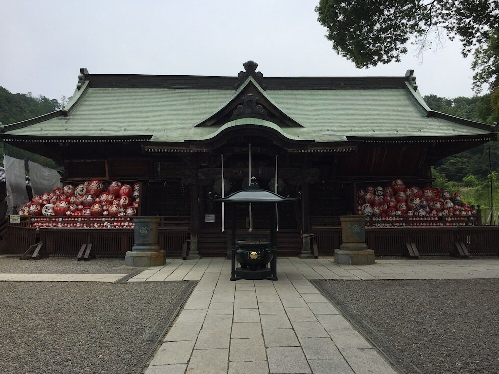 観光スポット