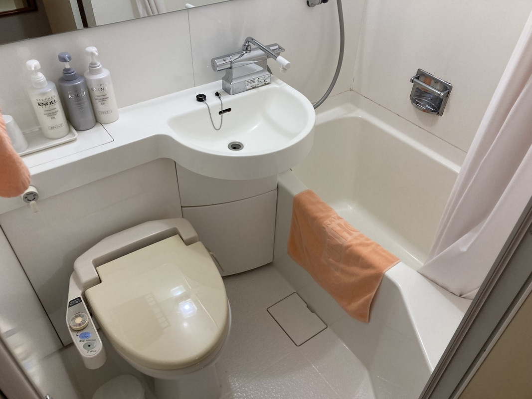 まぁ、広さなどはふつう