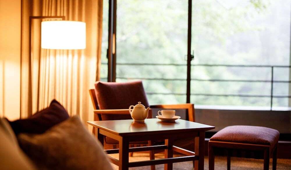 安らぐひととき / 4