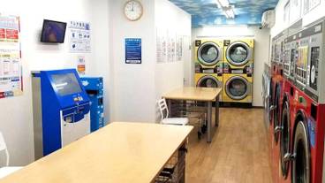 ランドリー ルーム / 16