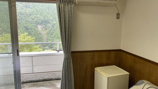 トリプルルーム