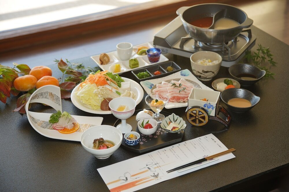 美しい筑後川を望むお宿で特別なひとときを4070897