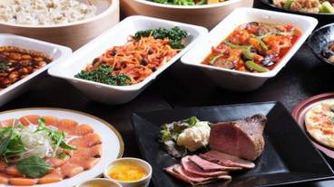 食事・飲み物 / 2