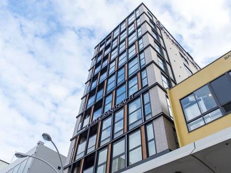 ホテルグランバッハ京都セレクト / 4