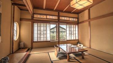 部屋からの景観 / 33