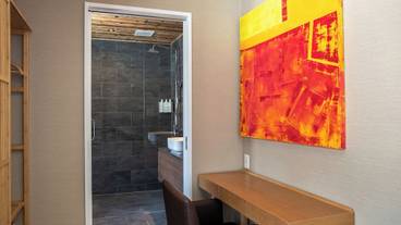 バスルーム / 21