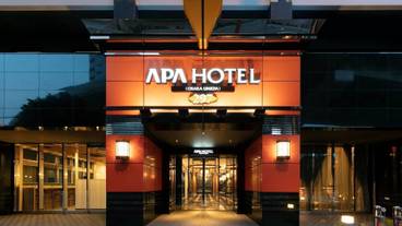 施設の入り口 / 13