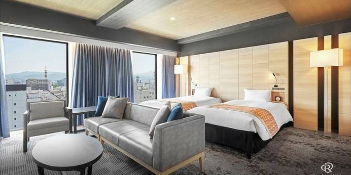 ダイワロイネットホテル青森（青森県 ビジネスホテル） / 1