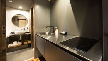 専用簡易キッチン / 29