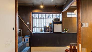 専用キッチン / 4