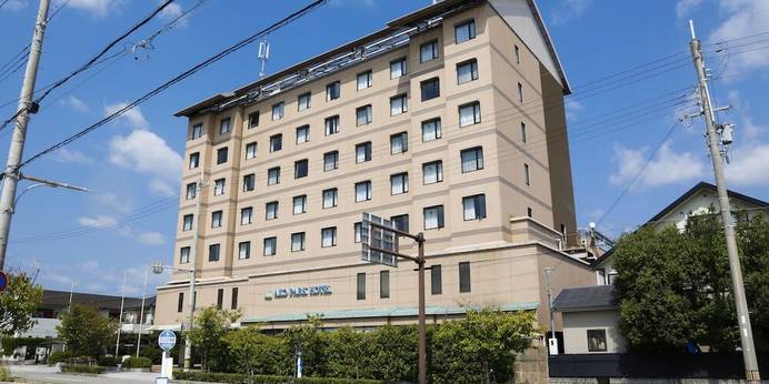 赤穂温泉 赤穂パークホテル（兵庫県 旅館） / 1