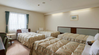 4 人部屋 バリアフリー 禁煙