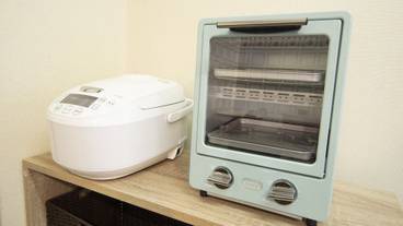 客室の設備とサービス / 15