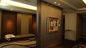 エレベーター / 2