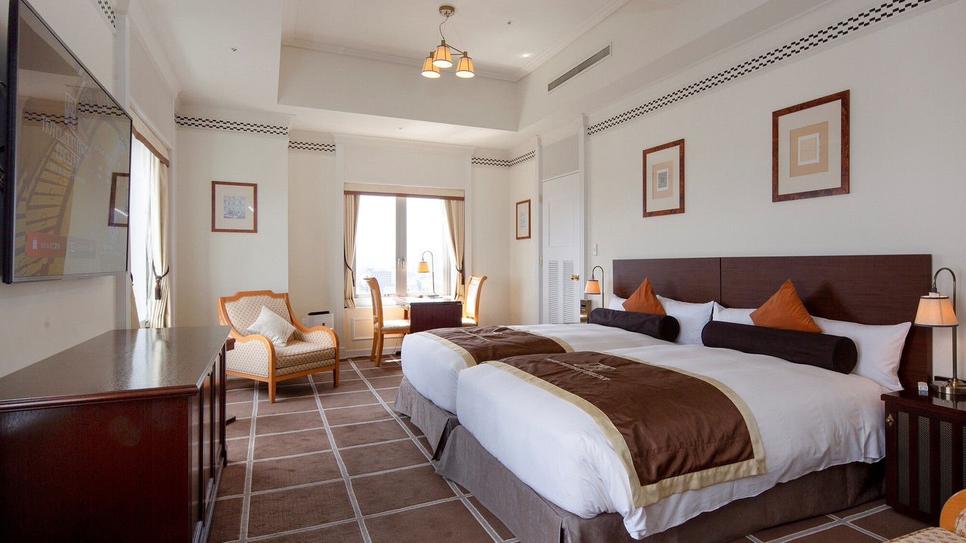 気品ある大浴場は気分も上がる♡4006411