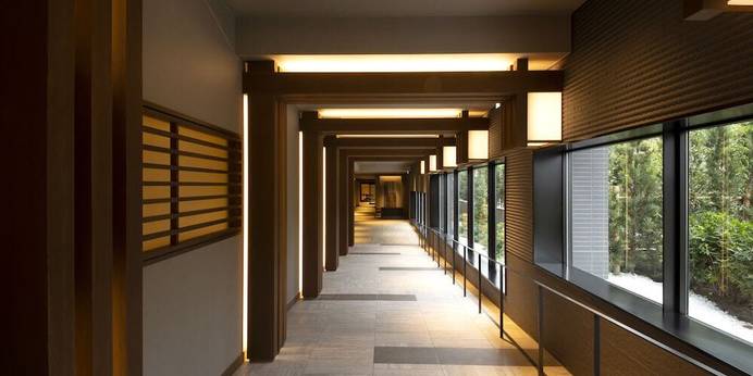 ホテル京阪 京都八条口(京都府 ビジネスホテル) / 1