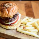 マクレーン オールドバーガースタンド（マクレーンオールドバーガースタンド）