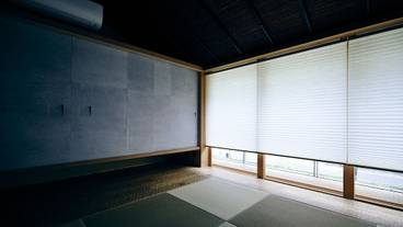 リビング エリア / 7