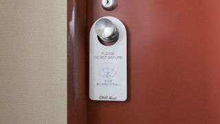 セミダブルルーム