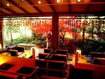 懐石宿 水鳳園（すいほうえん）846357