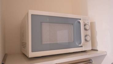 電子レンジ / 40