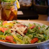 NAYA cafe 上野ファーム（ナヤカフェ）