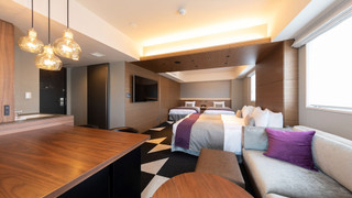 ステイ プレミア 禁煙