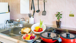 トリプルルーム シービュー