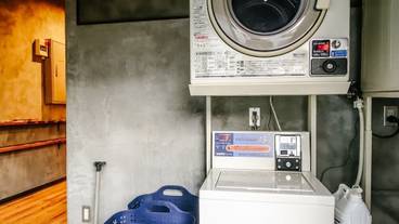 ランドリー / 28